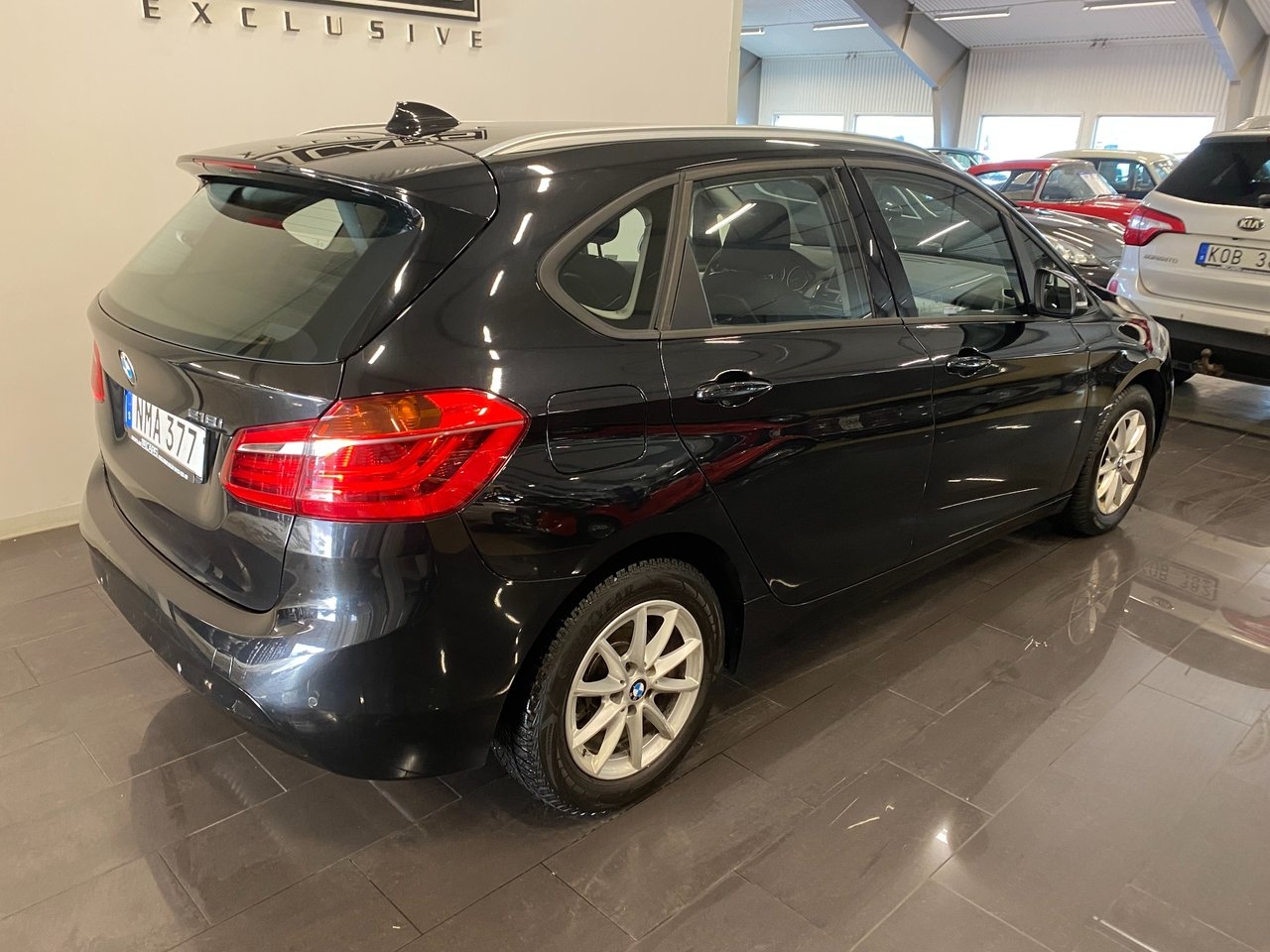 BMW 218 2016, kuva 3/10