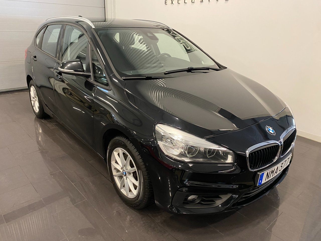 BMW 218 2016, kuva 4/10