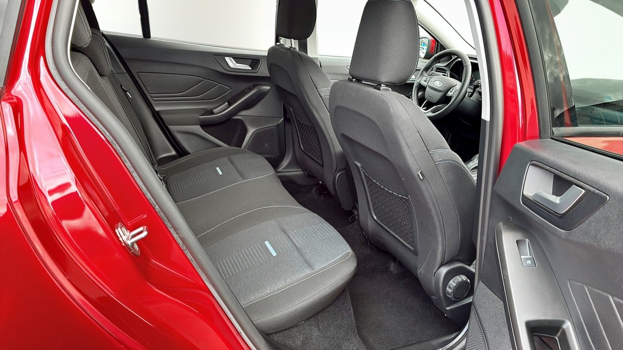 Ford Focus 2024, bild 5/12