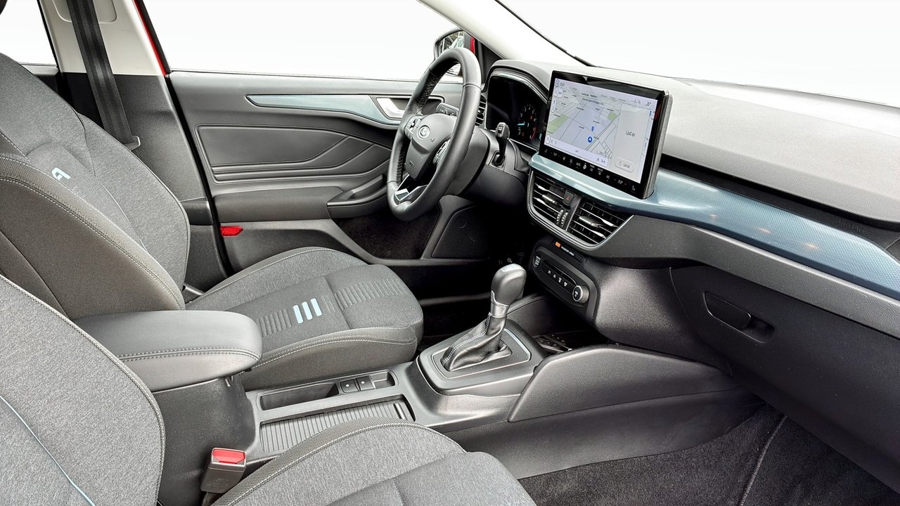 Ford Focus 2024, bild 3/12