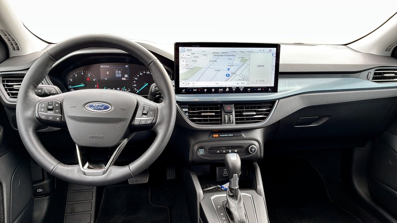 Ford Focus 2024, bild 4/12