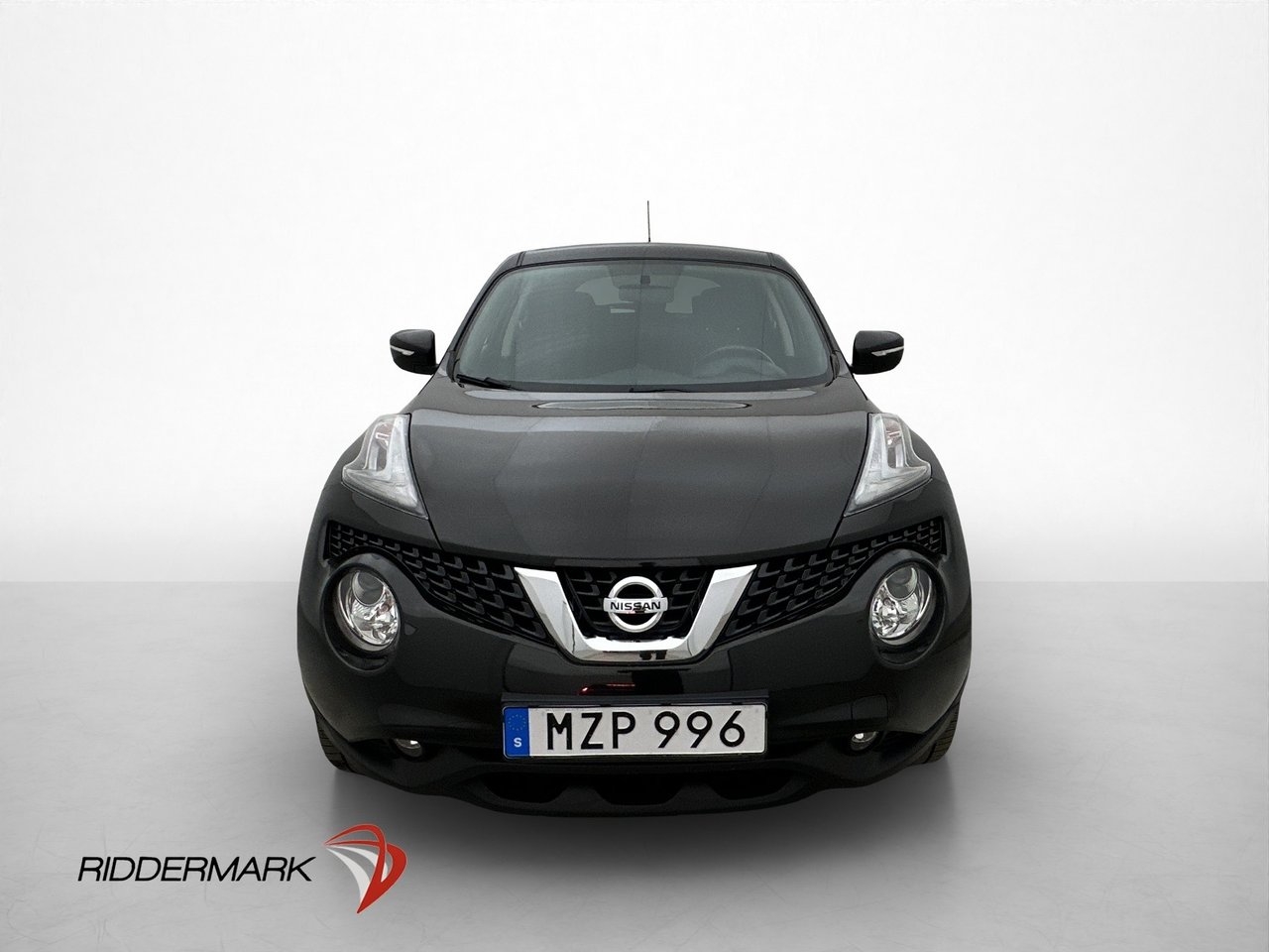 Nissan Juke 1.2 DIG-T 115hk Backkamera 2018, bild 2/28