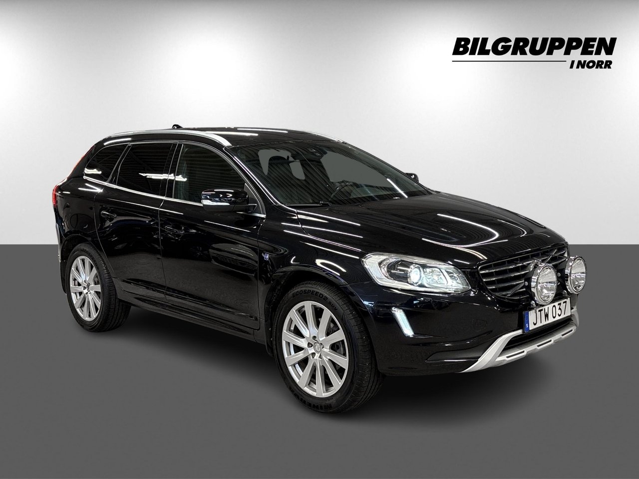Volvo XC60 2016, bild 3/10