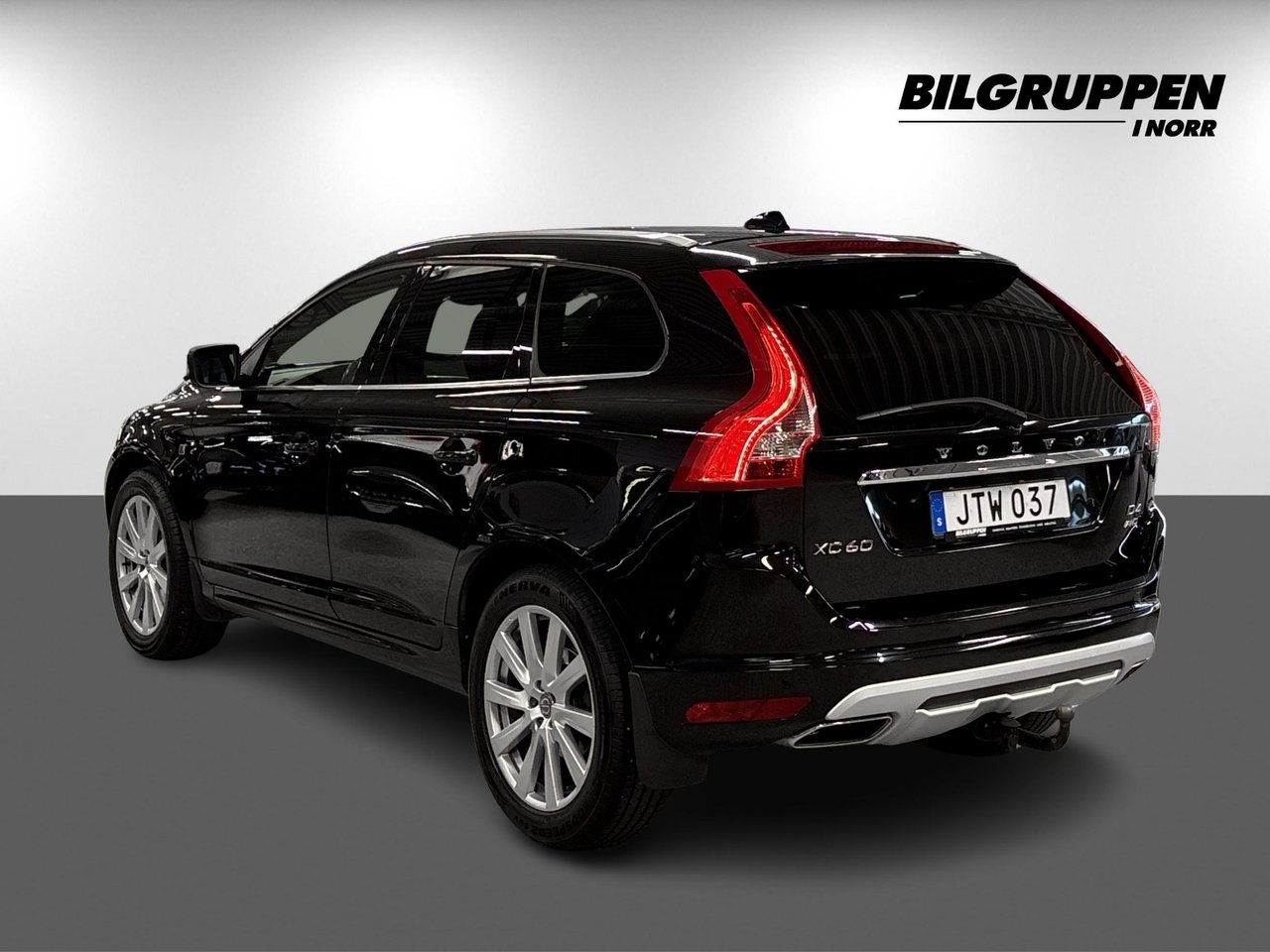 Volvo XC60 2016, bild 6/10