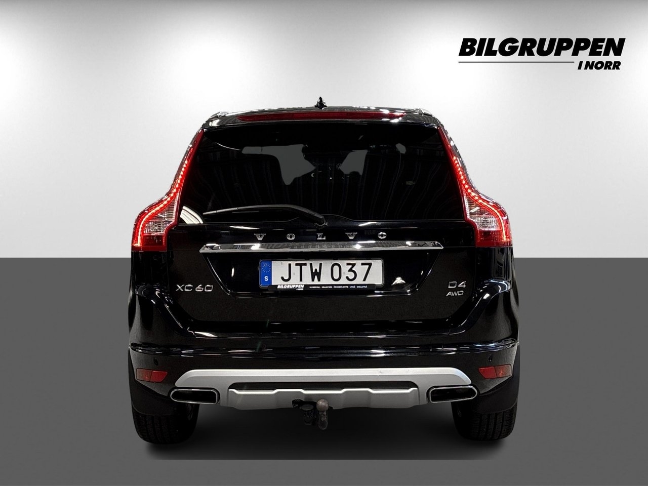 Volvo XC60 2016, bild 5/10