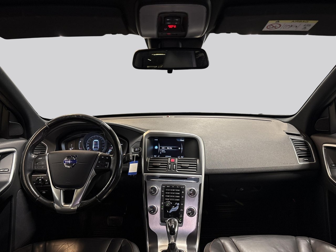 Volvo XC60 2016, bild 7/10