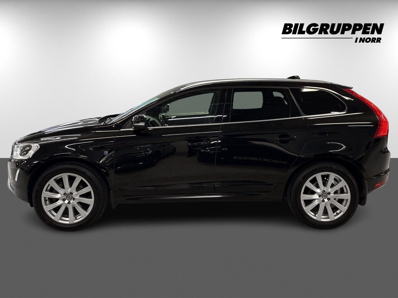 Volvo XC60 2016, bild 4/10