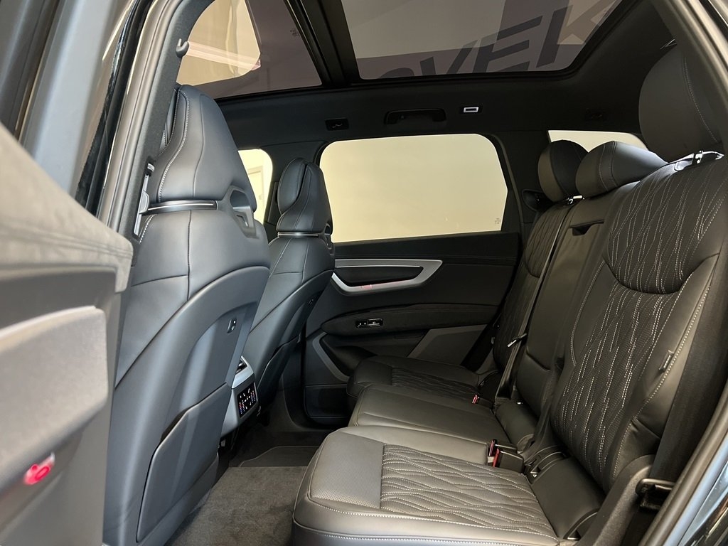 Audi Q7 SUV TDI quattro 299hk 2027, bild 6/10