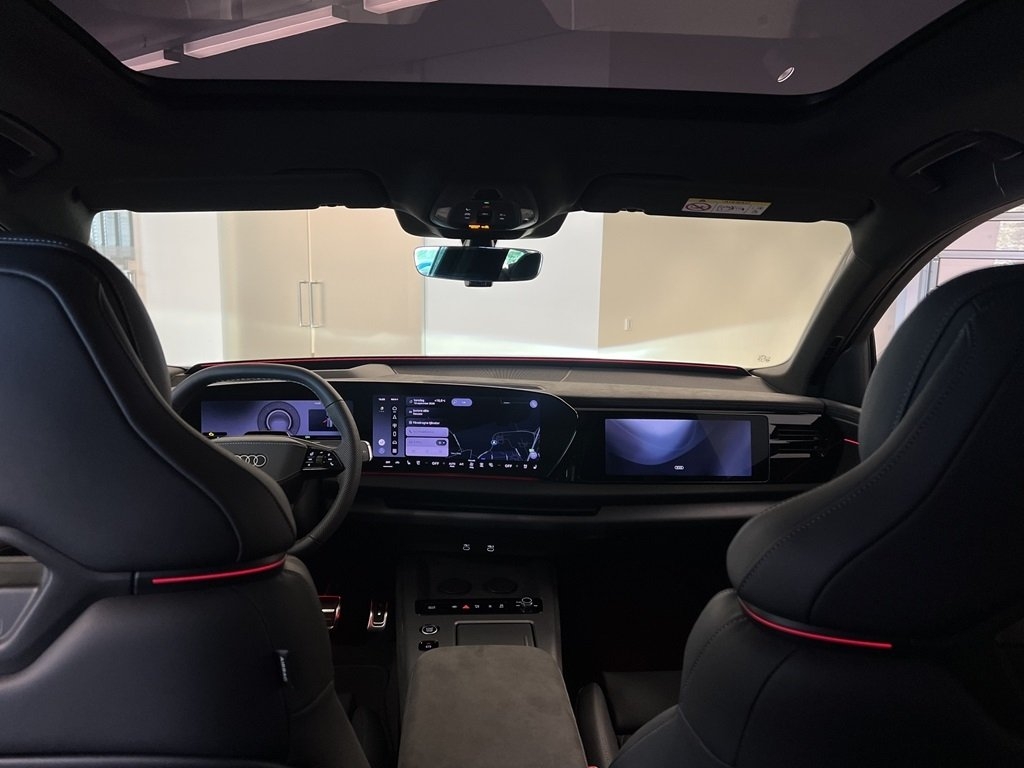 Audi Q7 SUV TDI quattro 299hk 2027, bild 7/10