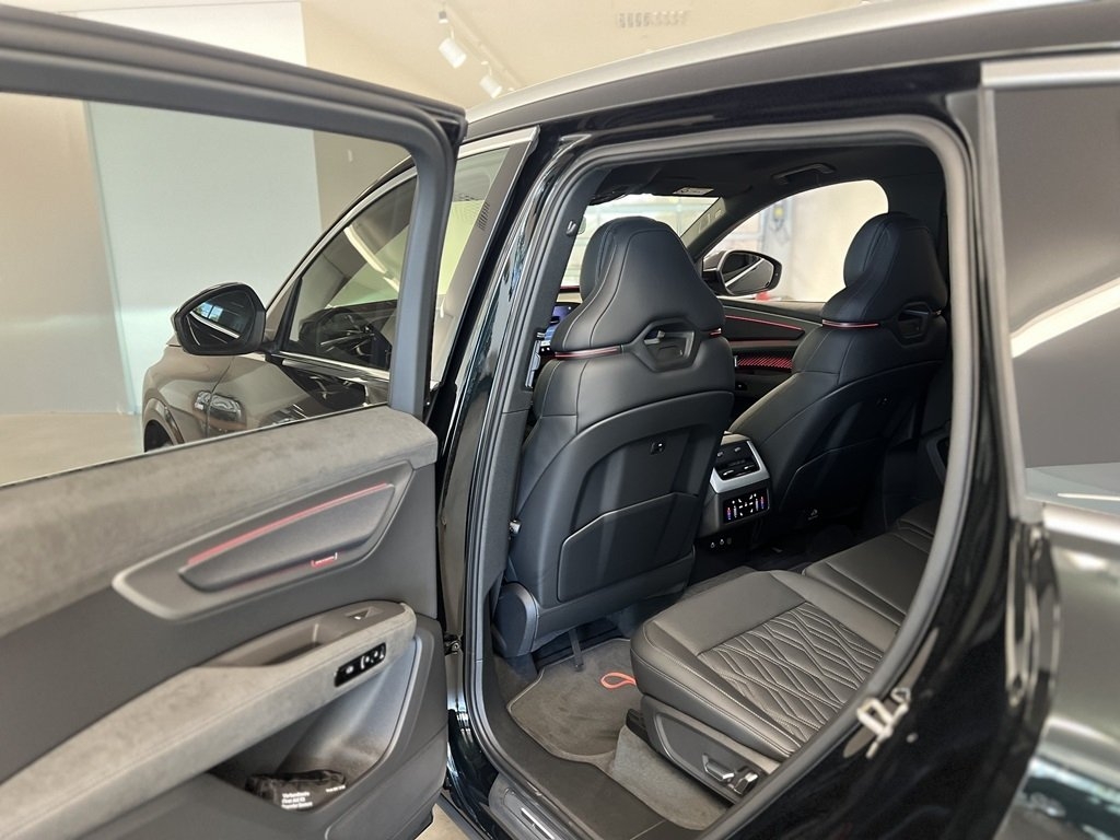 Audi Q7 SUV TDI quattro 299hk 2027, bild 5/10