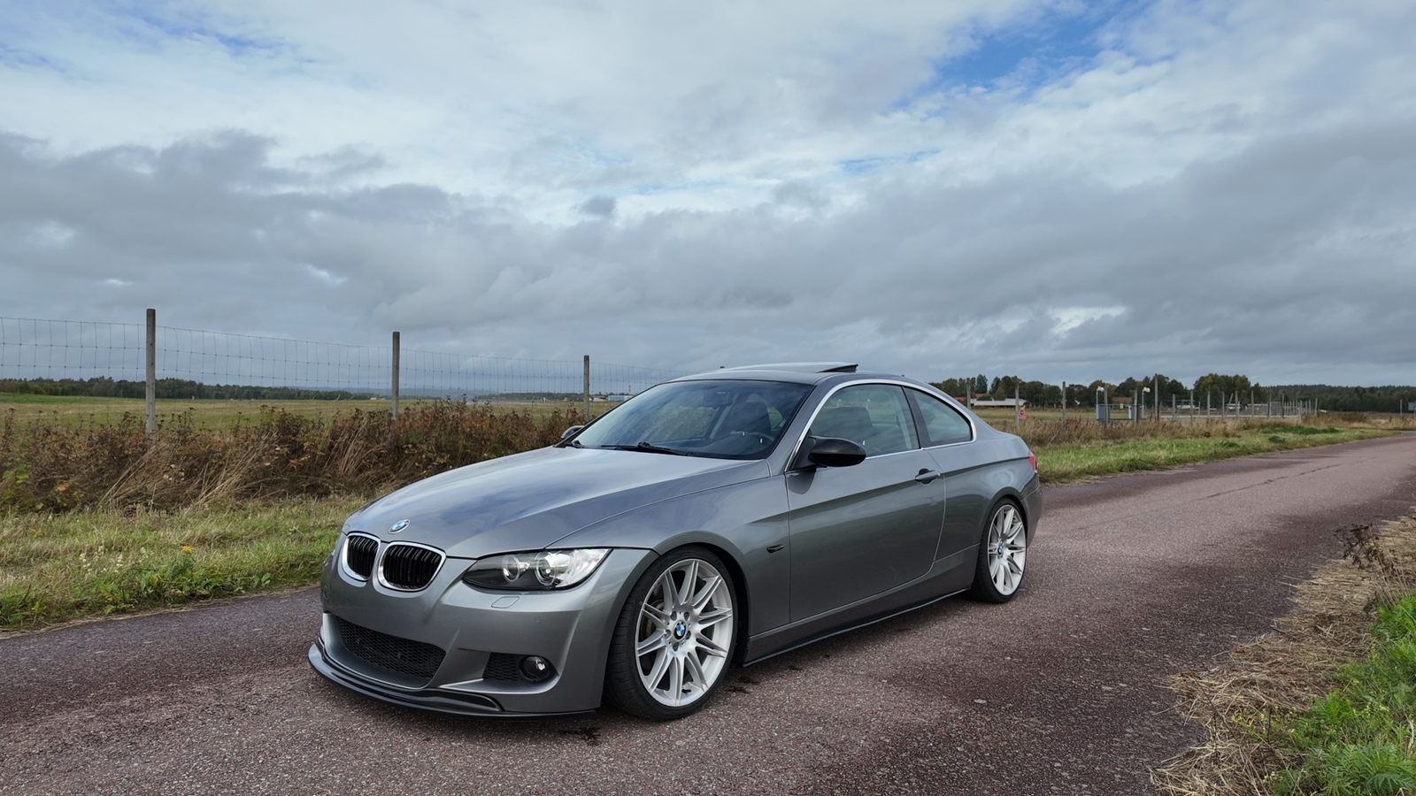 BMW 325