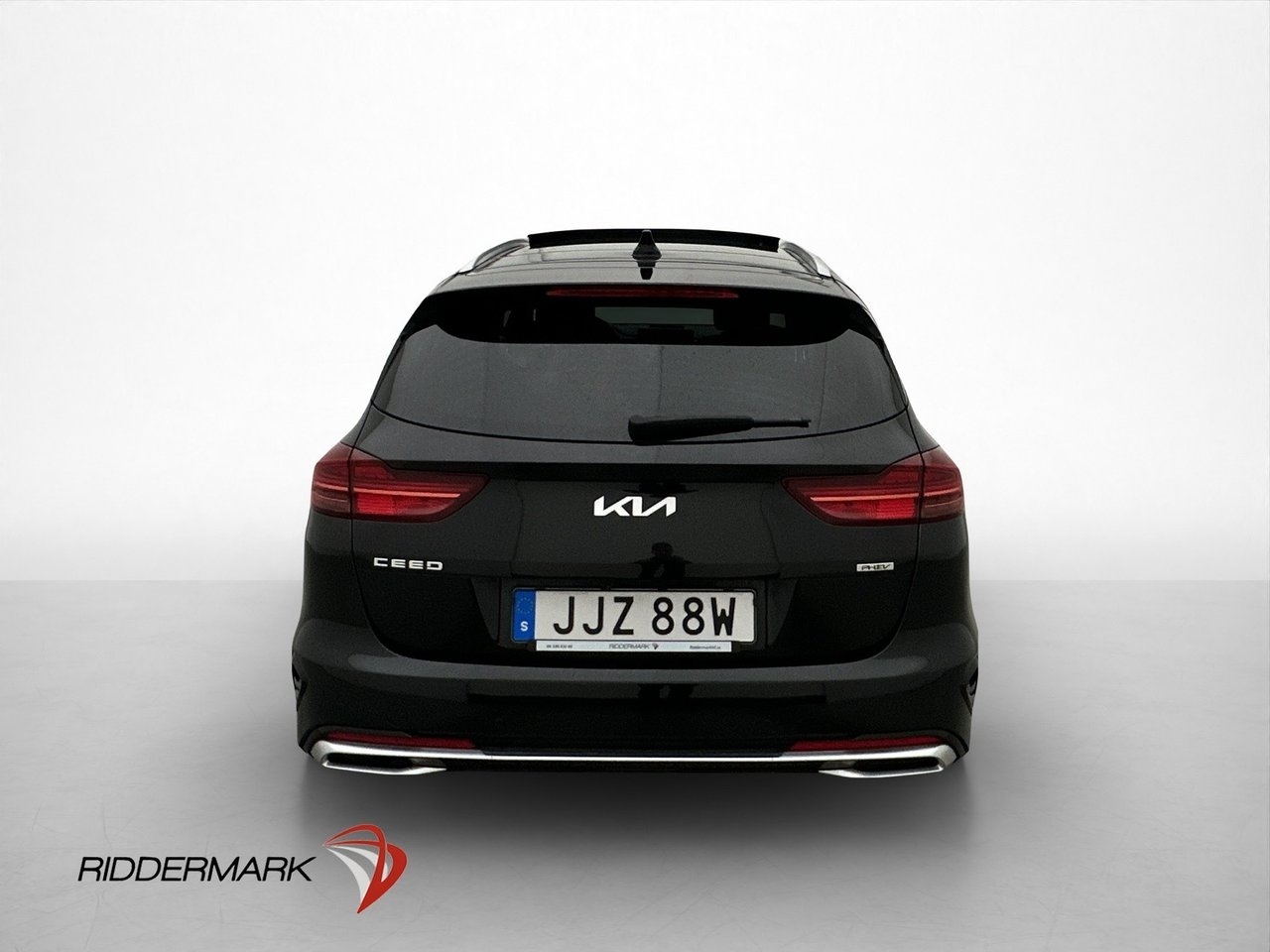 Kia Ceed 2022, bild 7/38