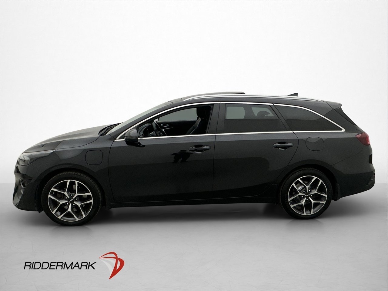 Kia Ceed 2022, bild 5/38