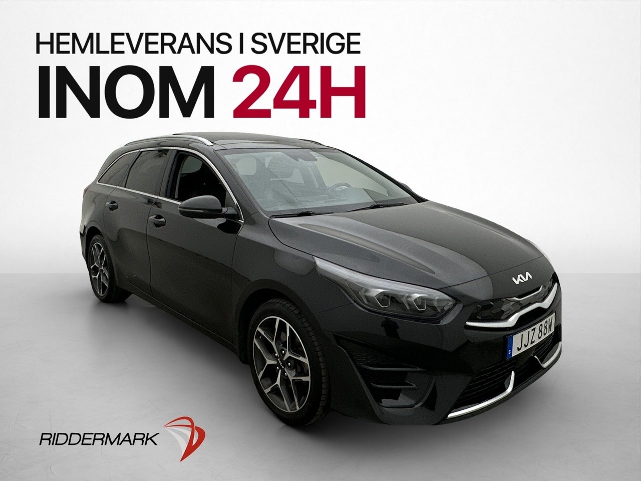 Kia Ceed 2022, bild 3/38