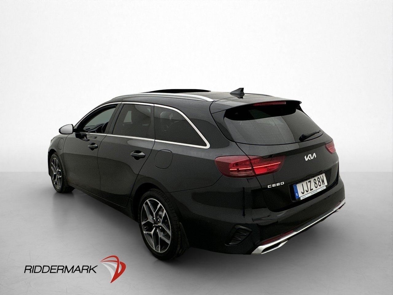 Kia Ceed 2022, bild 6/38