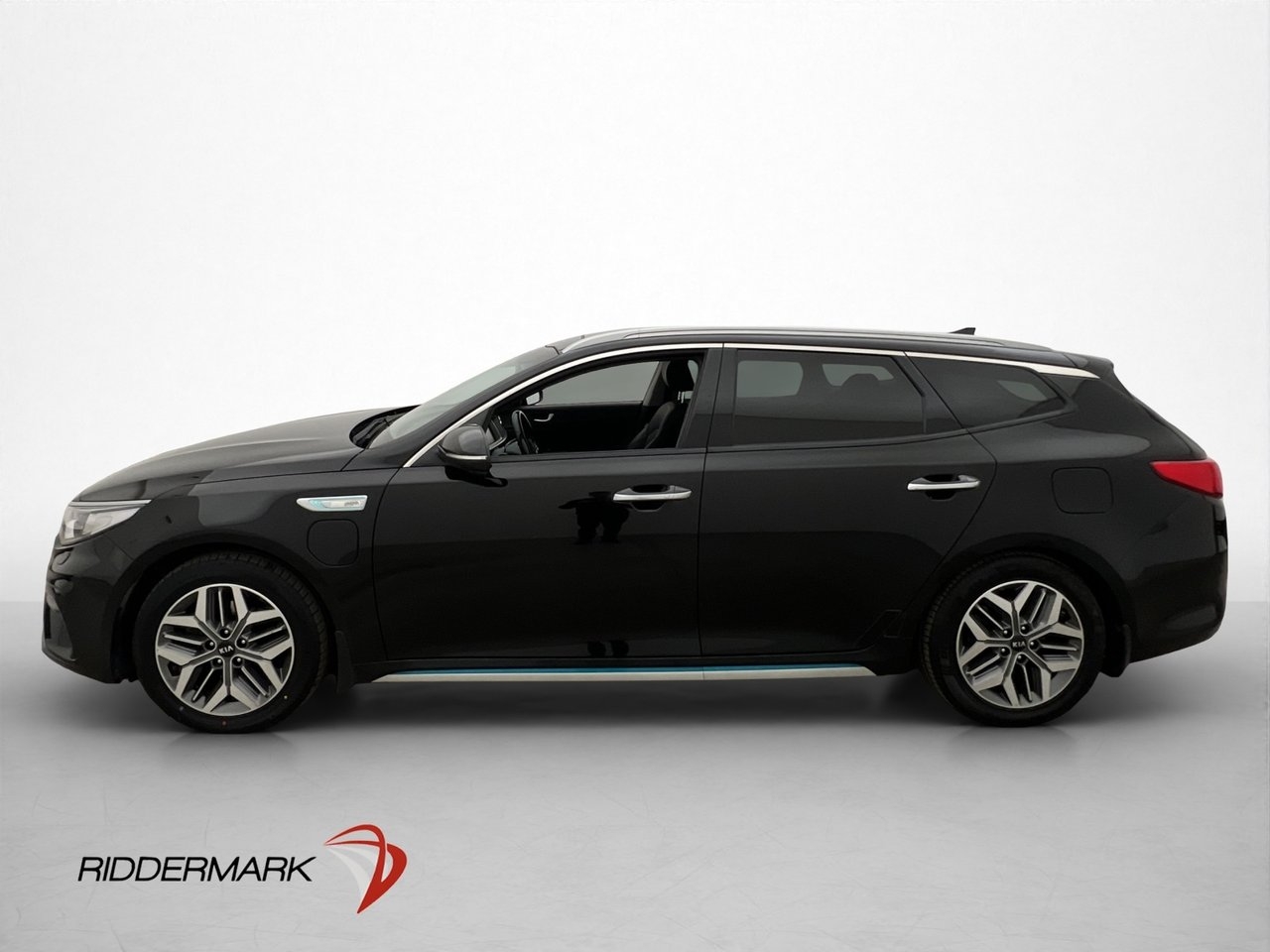 Kia Optima 2019, bild 5/10