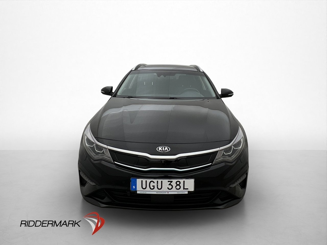 Kia Optima 2019, bild 2/10