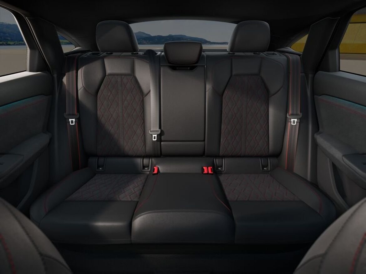Audi Q6 e-tron 2027, bild 7/10