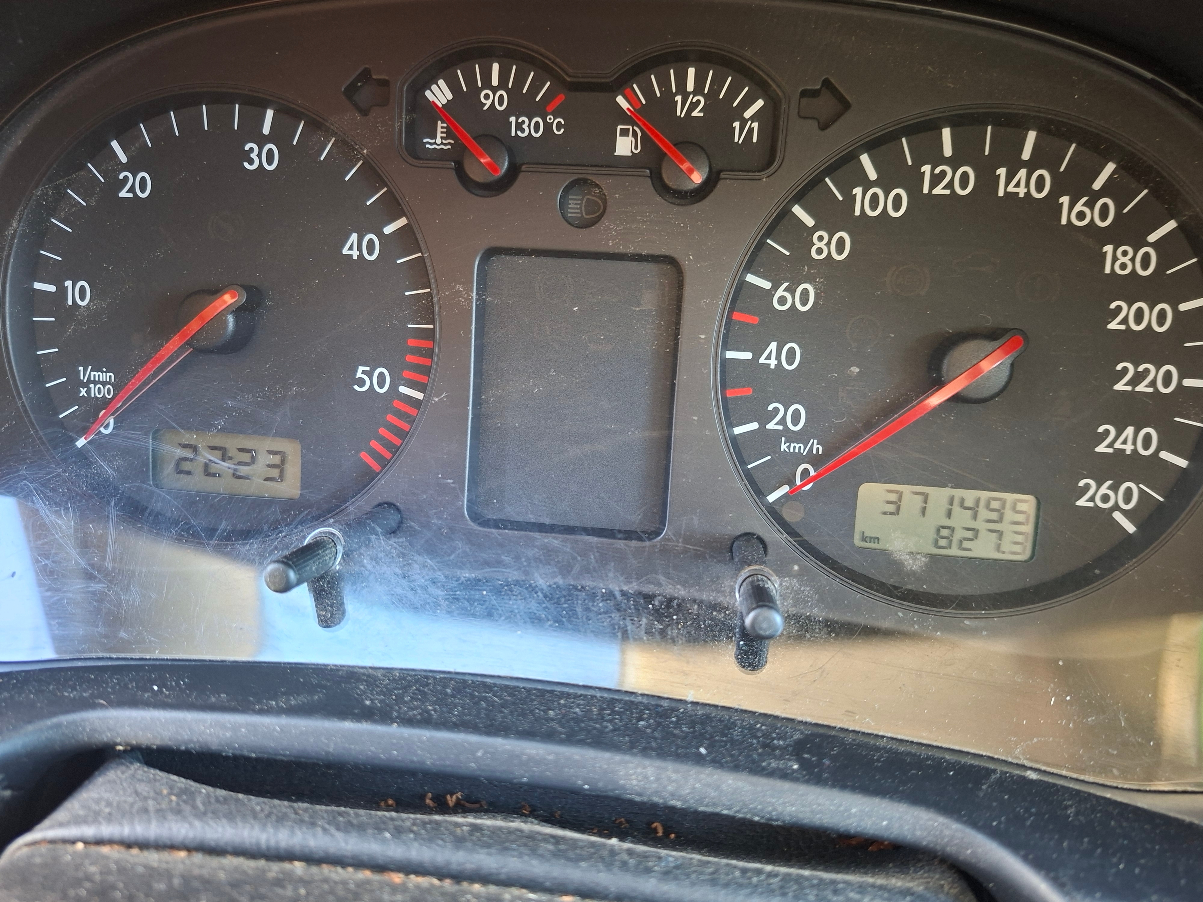Volkswagen Golf 2002, photo 7/8