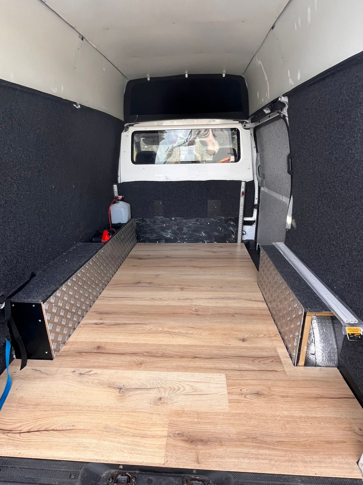 Mercedes-Benz Vito 2013, bild 5/10