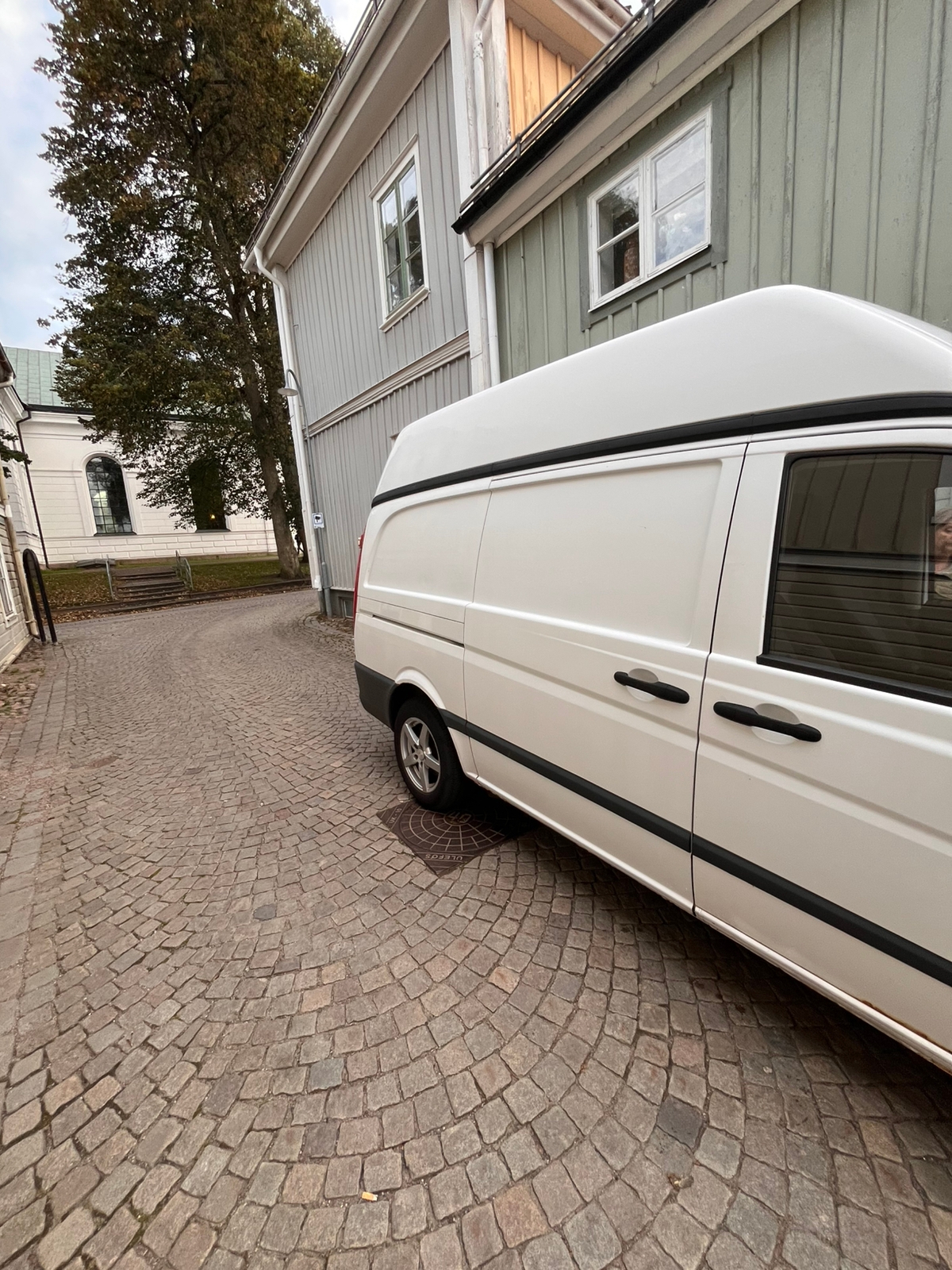 Mercedes-Benz Vito 2013, bild 2/10