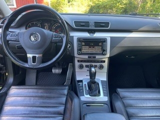Volkswagen Passat 2015, kuva 5/6
