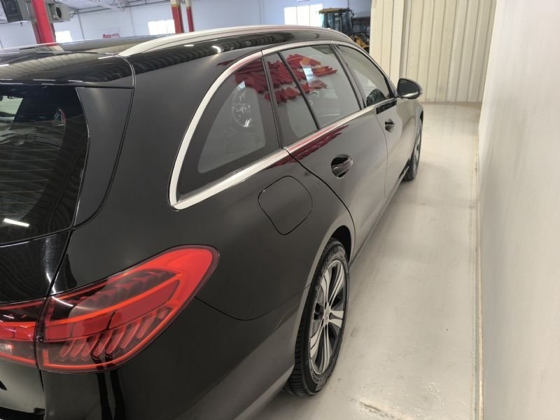 Mercedes-Benz C 2023, bild 4/10