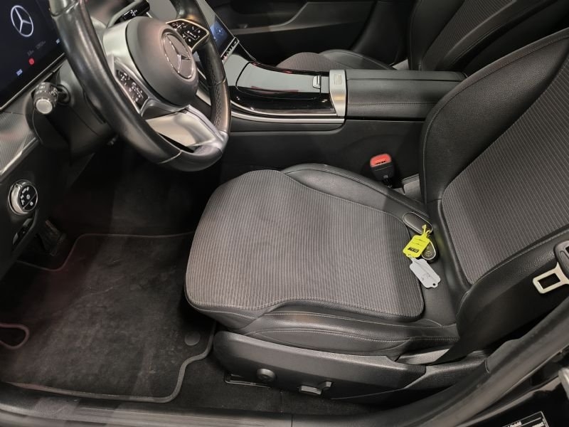 Mercedes-Benz C 2023, bild 6/10