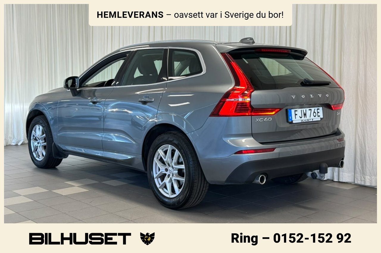 Volvo XC60 2019, kuva 6/36
