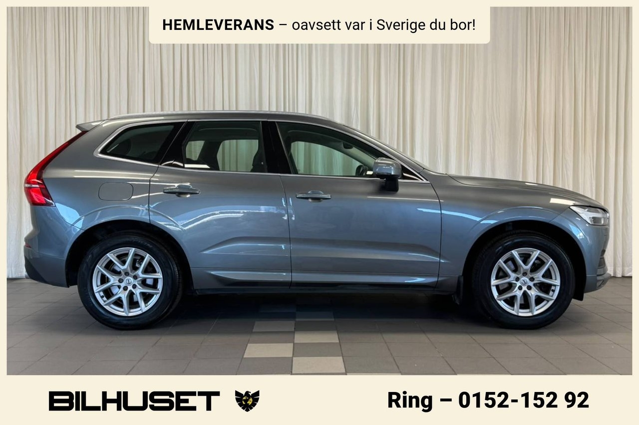 Volvo XC60 2019, kuva 2/36