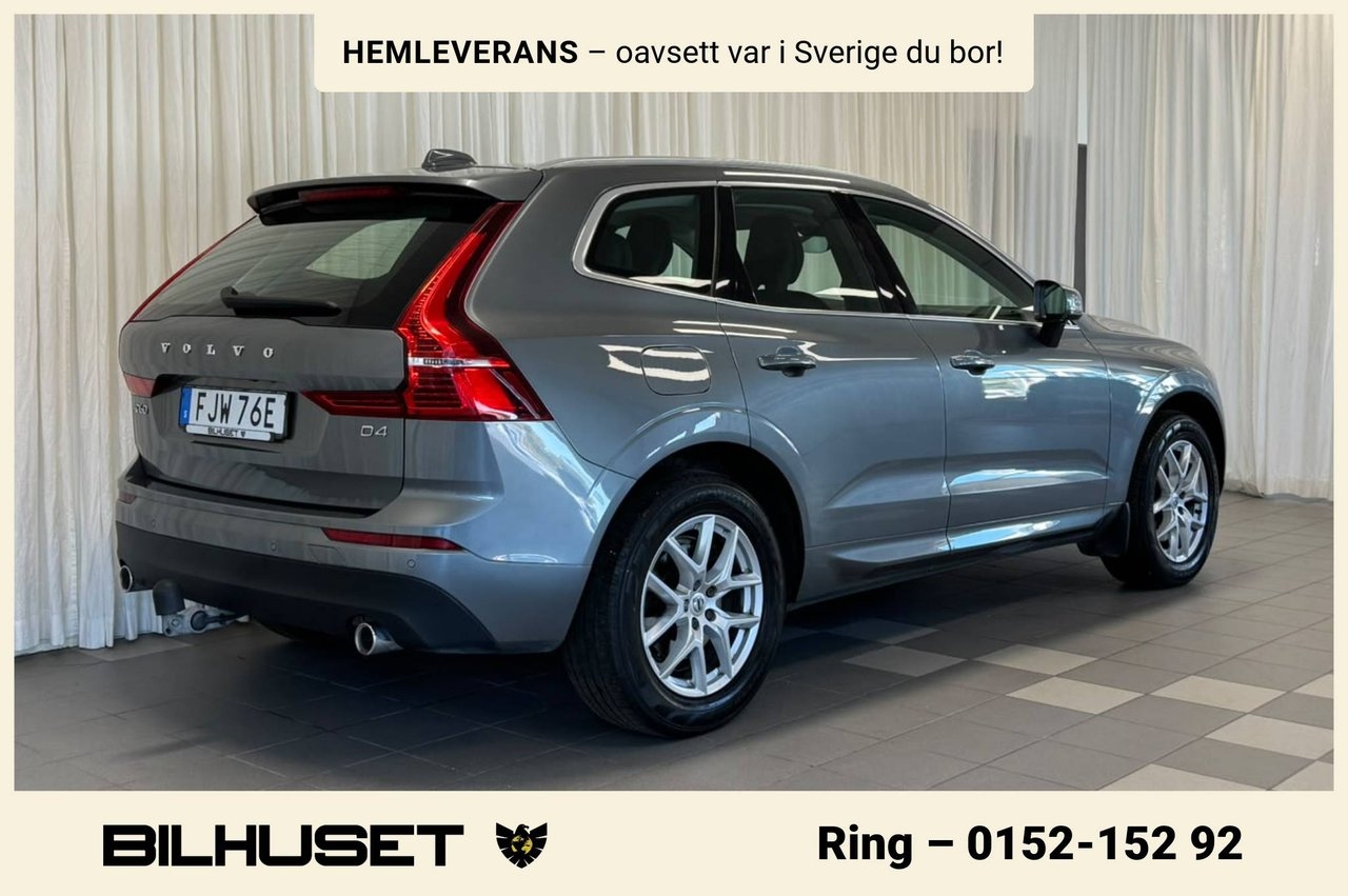 Volvo XC60 2019, kuva 3/36