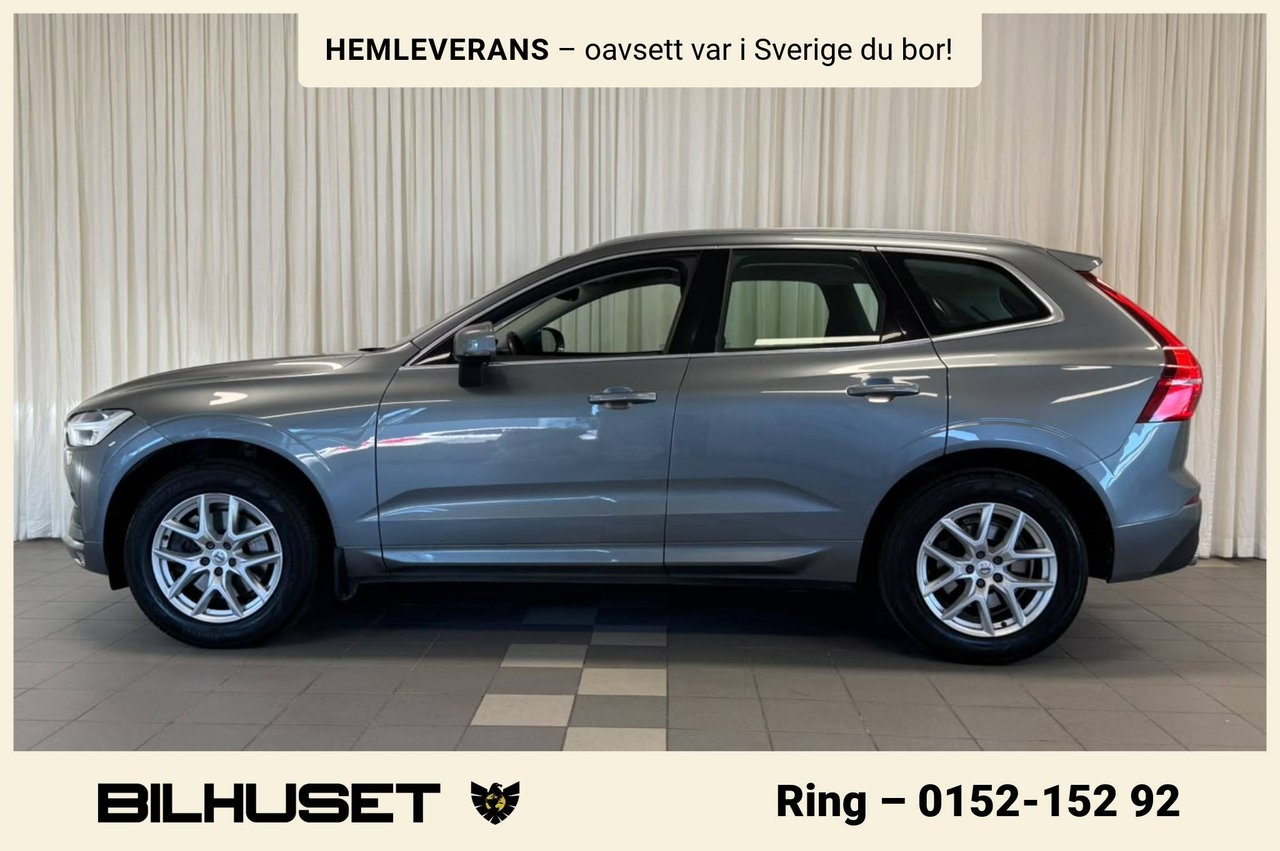 Volvo XC60 2019, kuva 5/36