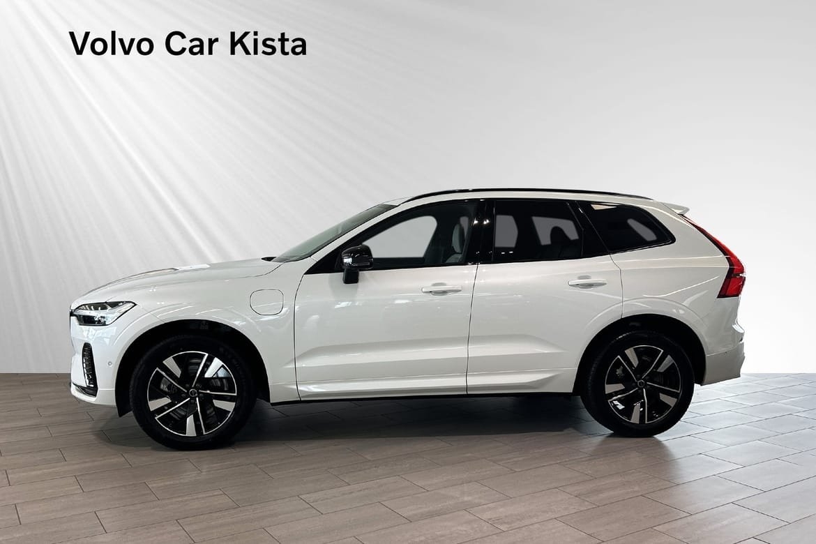 Volvo XC60 2026, bild 3/10