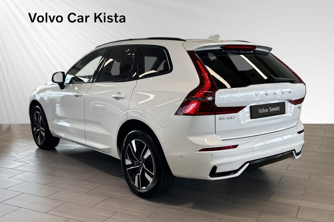 Volvo XC60 2026, bild 4/10
