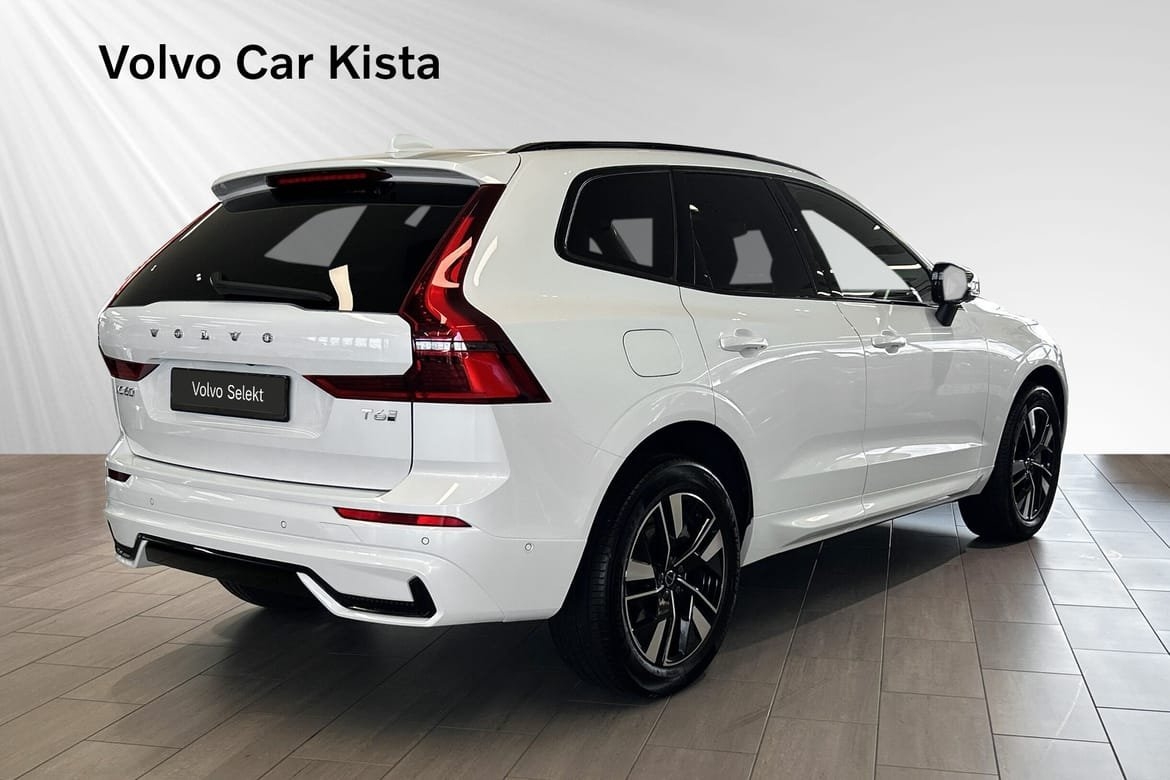 Volvo XC60 2026, bild 5/10