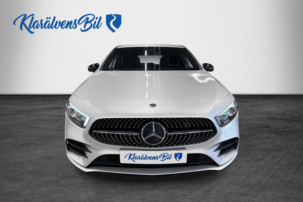 Mercedes-Benz A 2020, bild 5/10