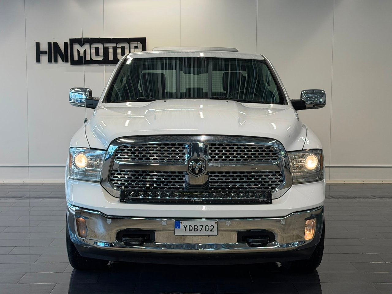 RAM 1500 CC 3.0 EcoDiesel 4x4 Laramie 2016, bild 3/10