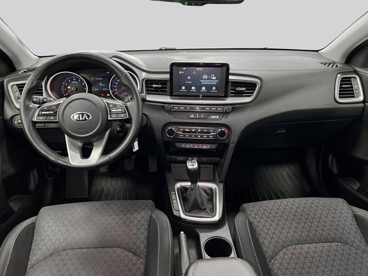 Kia Ceed 2019, kuva 7/19