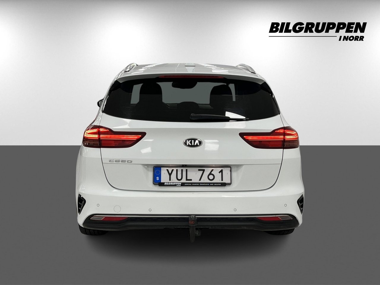 Kia Ceed 2019, kuva 5/19