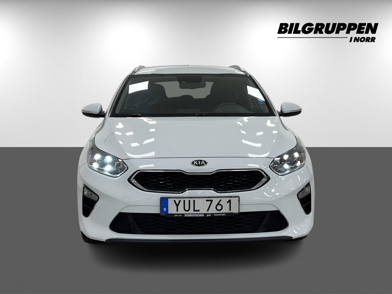 Kia Ceed 2019, kuva 2/19