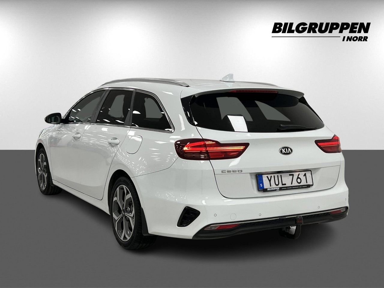 Kia Ceed 2019, kuva 6/19