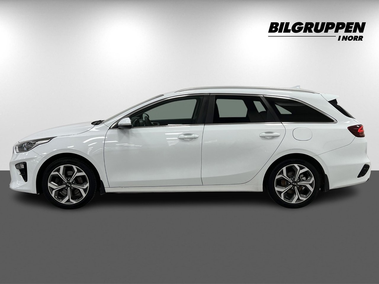 Kia Ceed 2019, kuva 4/19