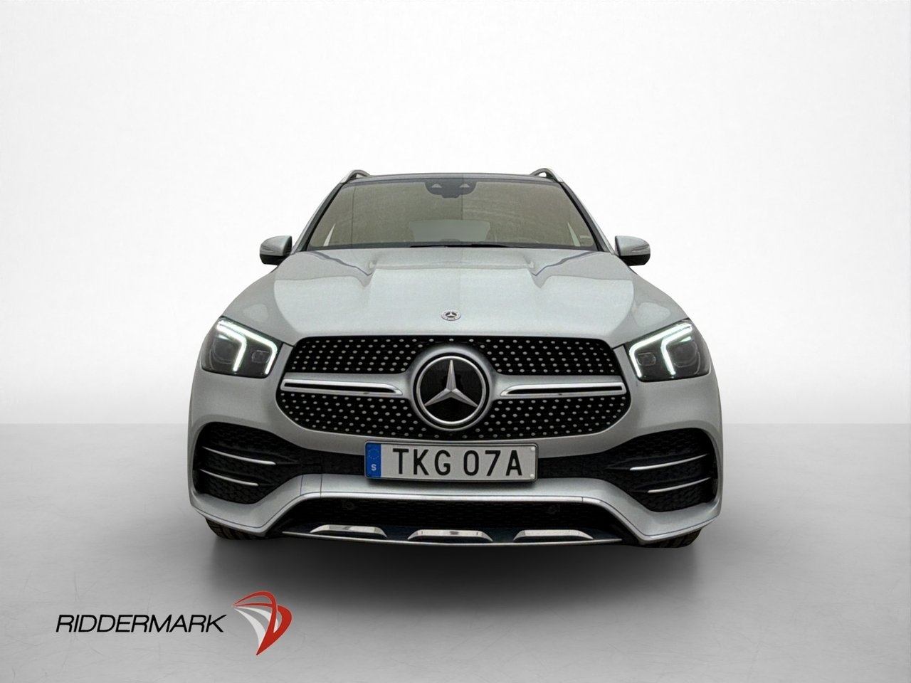 Mercedes-Benz GLE 2021, bild 2/38