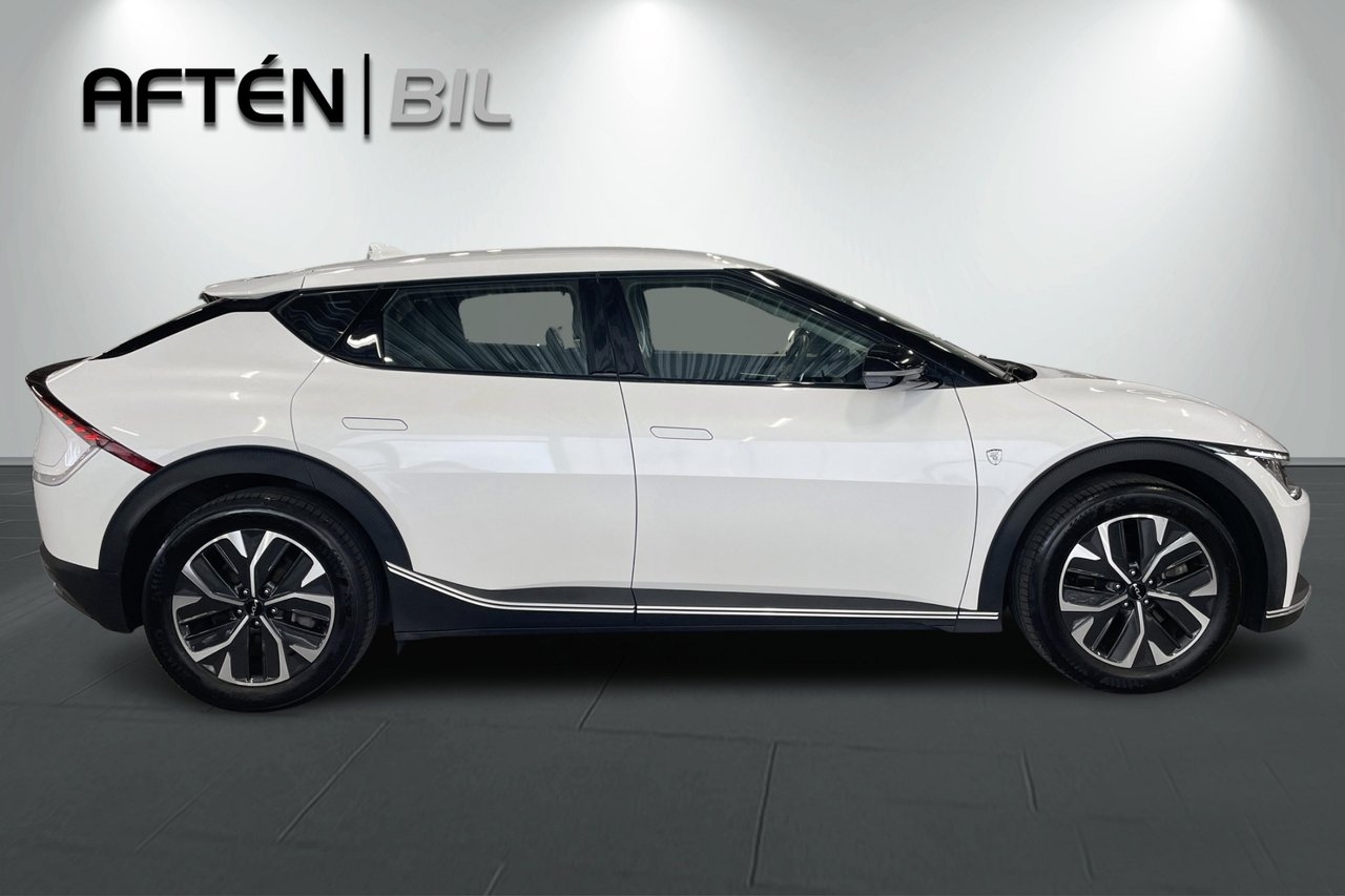 Kia EV6 2023, bild 7/10