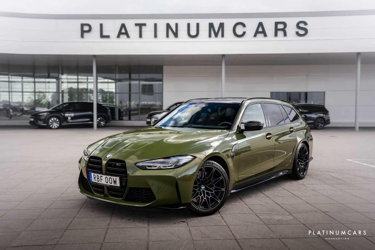 BMW M3