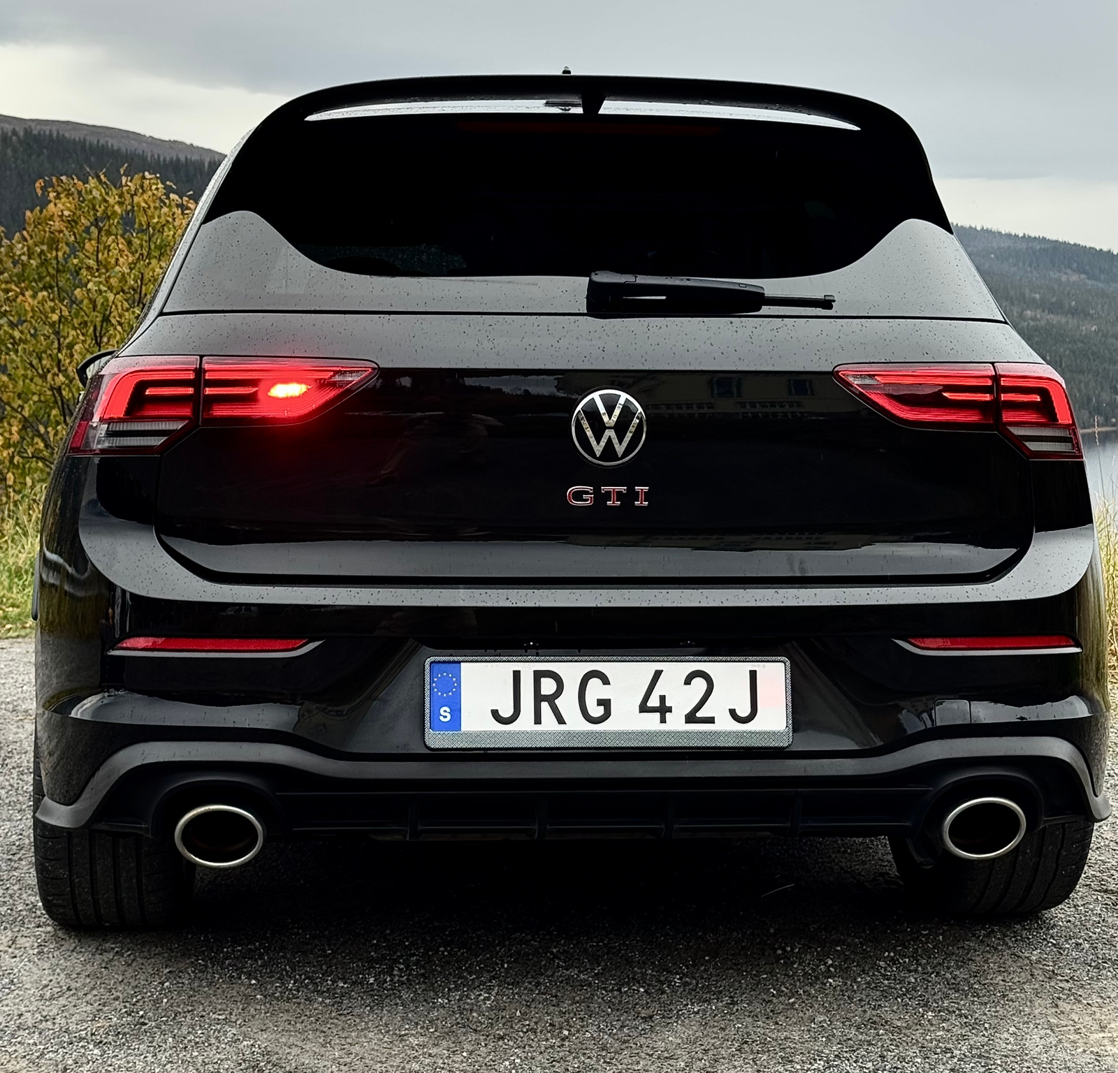 Volkswagen Golf 2024, bild 7/21