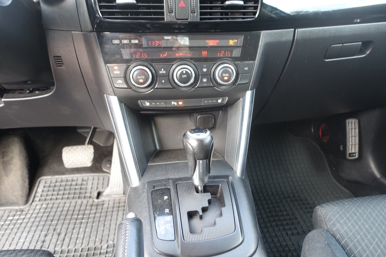 Mazda CX-5 2.2 SKYACTIV-D Euro 6 2013, bild 7/10