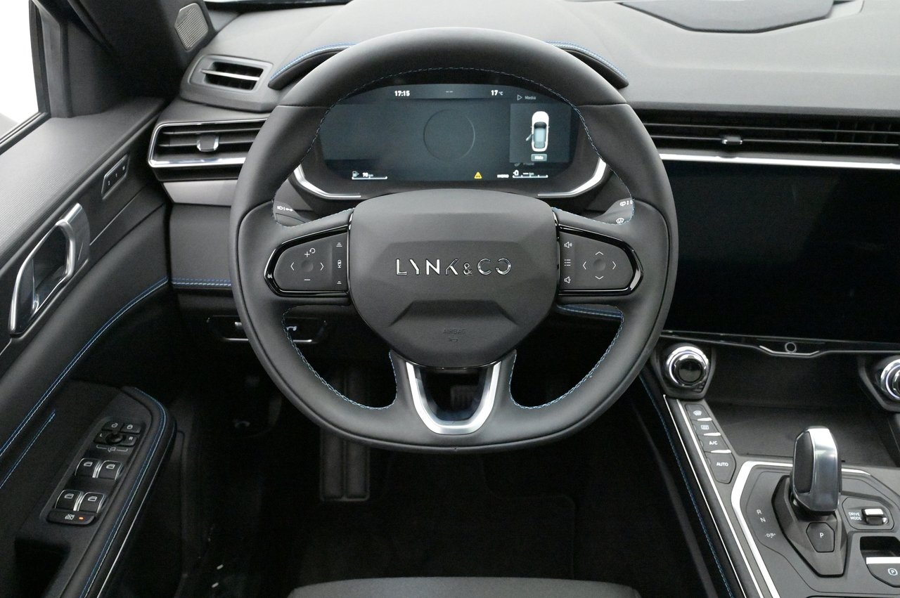 Lynk & Co 01 2023, bild 7/10