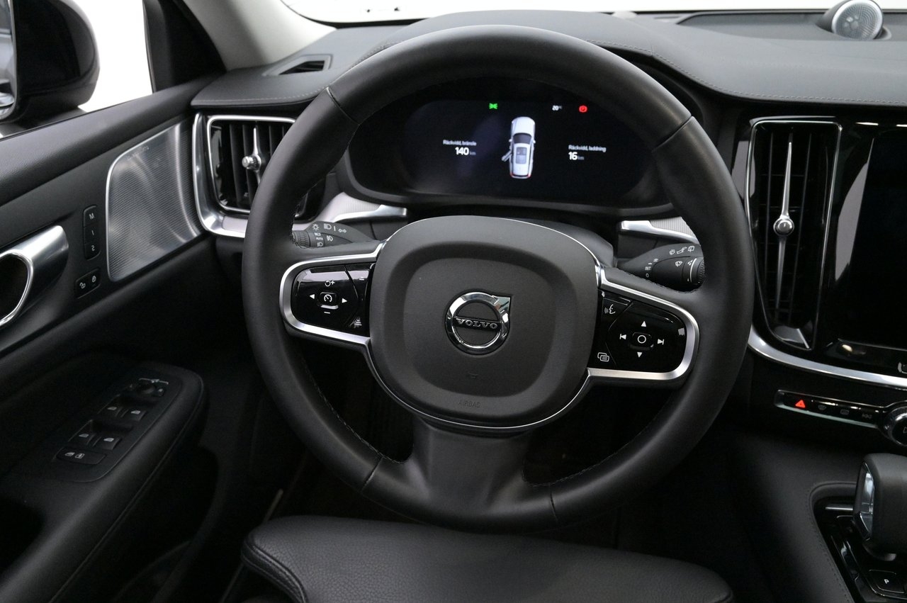 Volvo V60 2024, bild 7/10