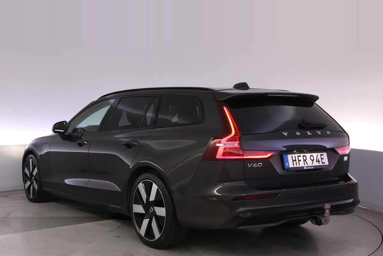 Volvo V60 2024, bild 4/10